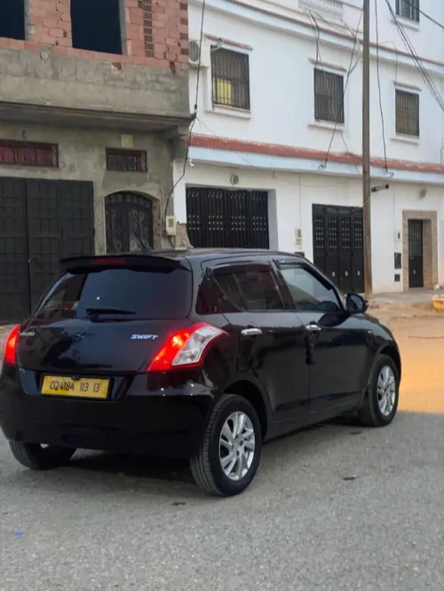 Suzuki Swift 2013 Swift