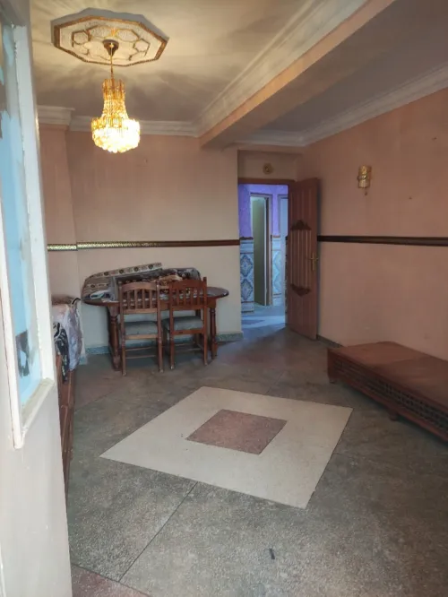 Vente Appartement F3 Tlemcen Chetouane