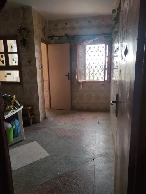 Vente Appartement F3 Tlemcen Chetouane