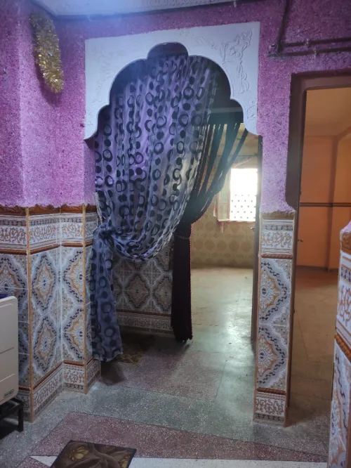 Vente Appartement F3 Tlemcen Chetouane