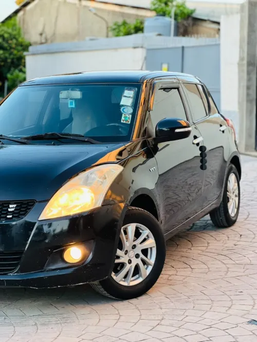 Suzuki Swift 2013 Swift