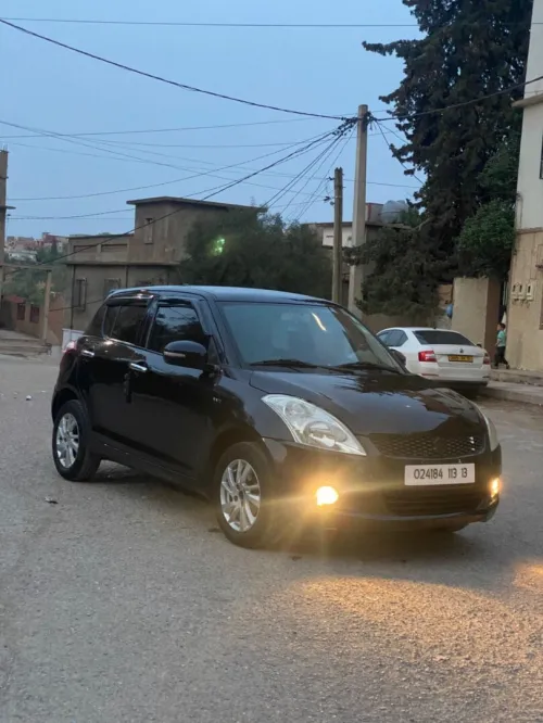 Suzuki Swift 2013 Swift
