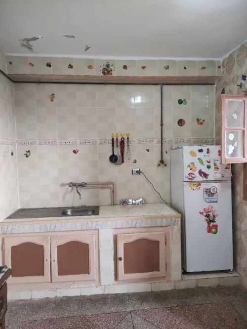 Vente Appartement F3 Tlemcen Chetouane