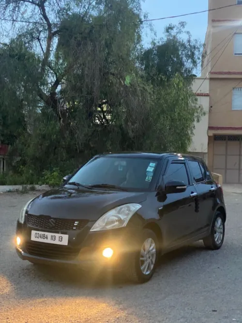 Suzuki Swift 2013 Swift