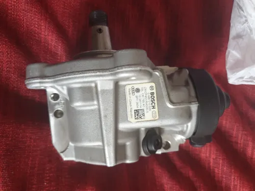 POMPE HP GOLF 8 TDI