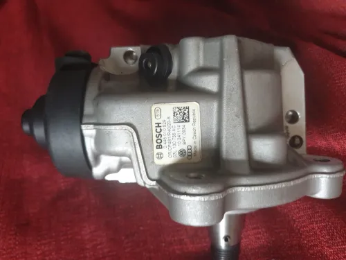 POMPE HP GOLF 8 TDI