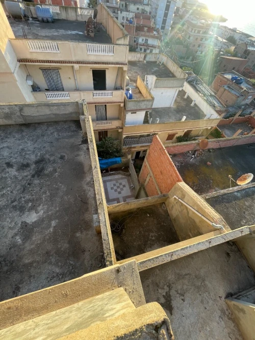 Vente Villa Tipaza Ain tagourait