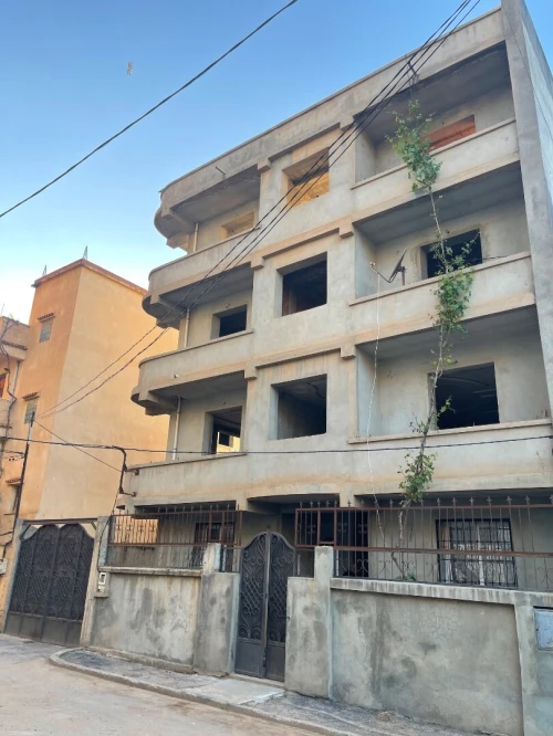 Vente Villa Tipaza Ain tagourait