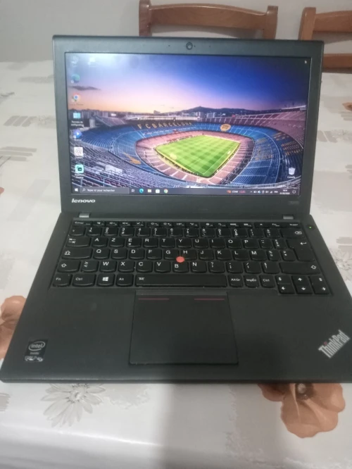 Lenovo Think pad v pro x240