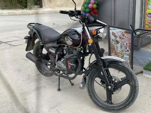 Keeway C Light 2022