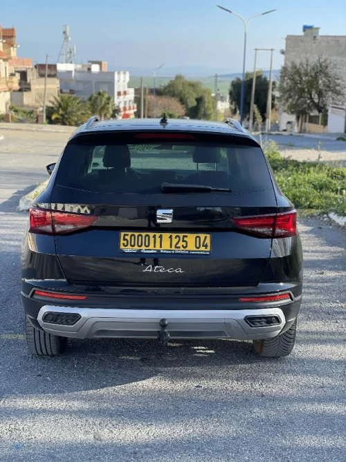 Seat Ateca 2025 Xperience