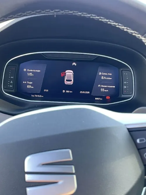 Seat Ateca 2025 Xperience