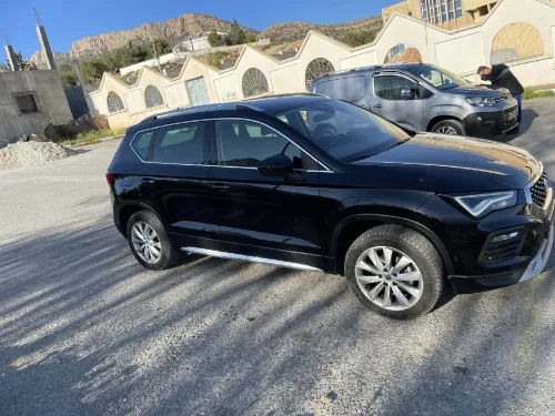 Seat Ateca 2025 Xperience
