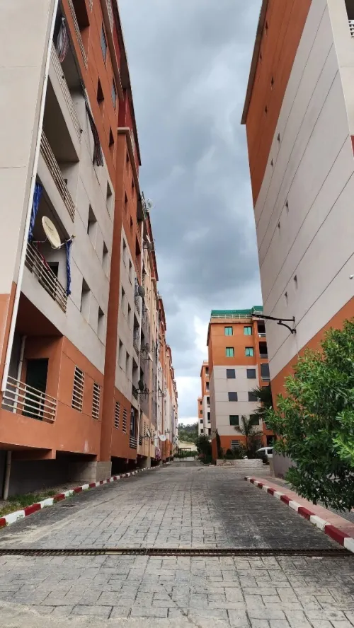 Vente Appartement F4 Boumerdès Thenia