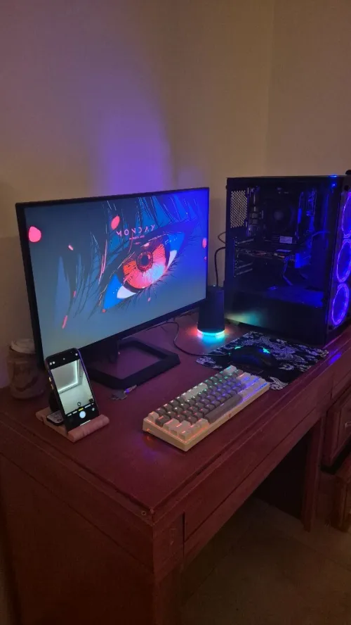 Pc gamer