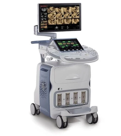 Échographe Ge Voluson E8 2020