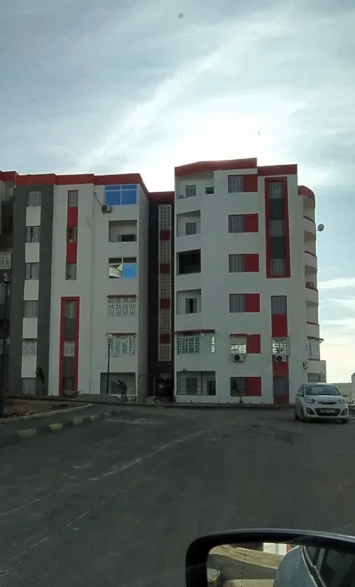 Vente Appartement Constantine El khroub
