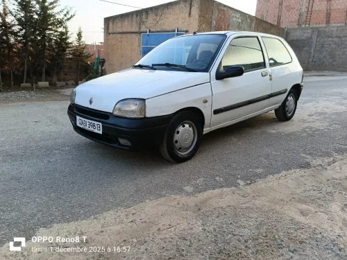 Renault Clio 1 1998 Clio 1