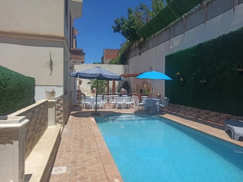 Vente Villa Boumerdès Boumerdes