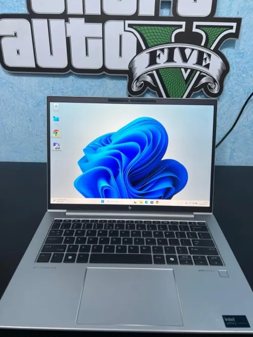 HP G11 Elitebook Ultra 5