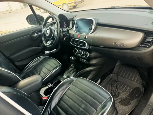Fiat 500x 2023 Club
