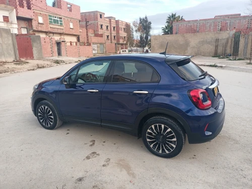 Fiat 500x 2023 Club