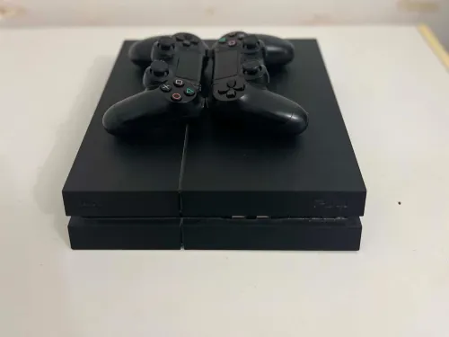 Ps4