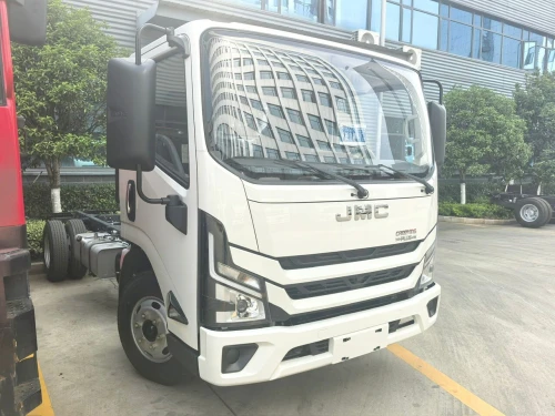JMC CARRYING PLUS 2026