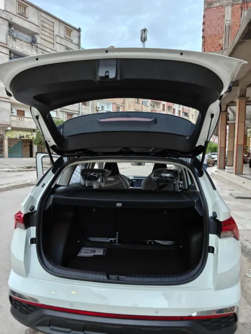 Skoda Kamiq 2026 GT