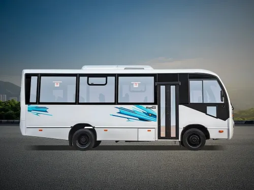 Tata LP 613 2025