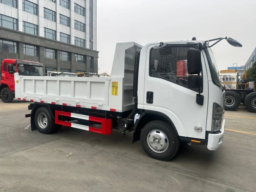 Isuzu KV100 2026