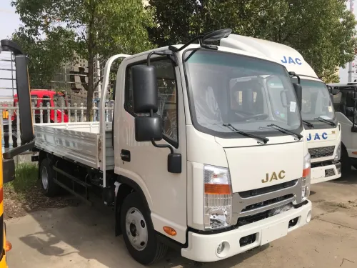 JAC 1040S 2026