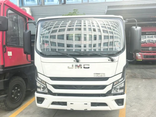JMC CARRYING PLUS 2026