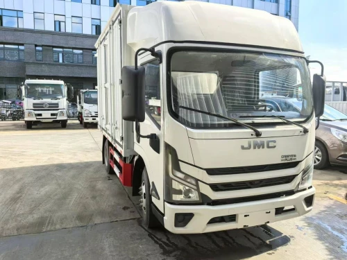 JMC CARRYING PLUS 2026