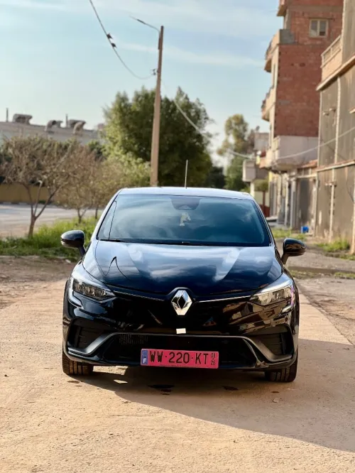 Renault Clio 5  2023 RS Line