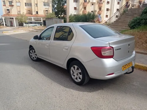 Dacia Logan 2013 Logan
