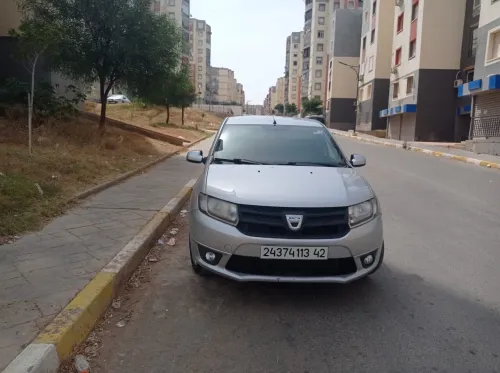 Dacia Logan 2013 Logan