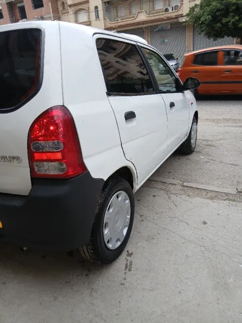 Suzuki Alto 2012 Alto