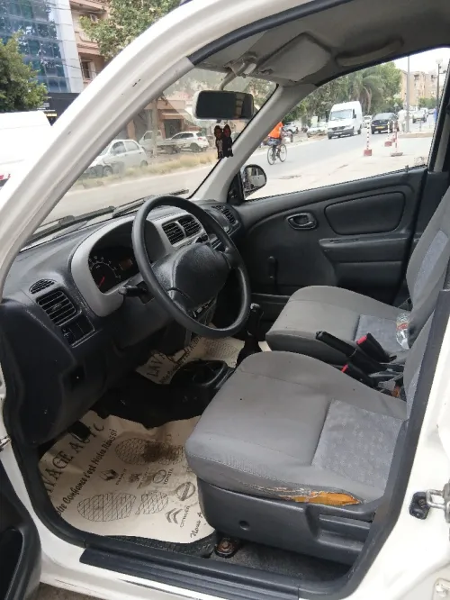 Suzuki Alto 2012 Alto