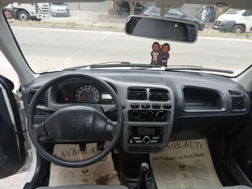 Suzuki Alto 2012 Alto