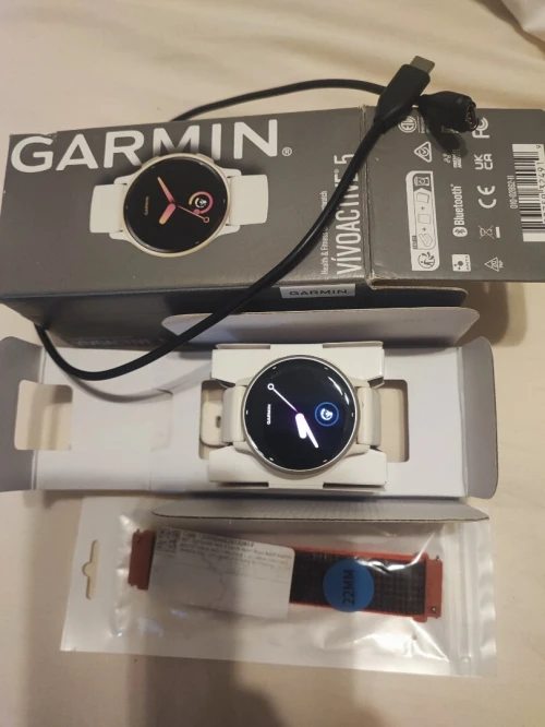 Garmin Vivoactive 5