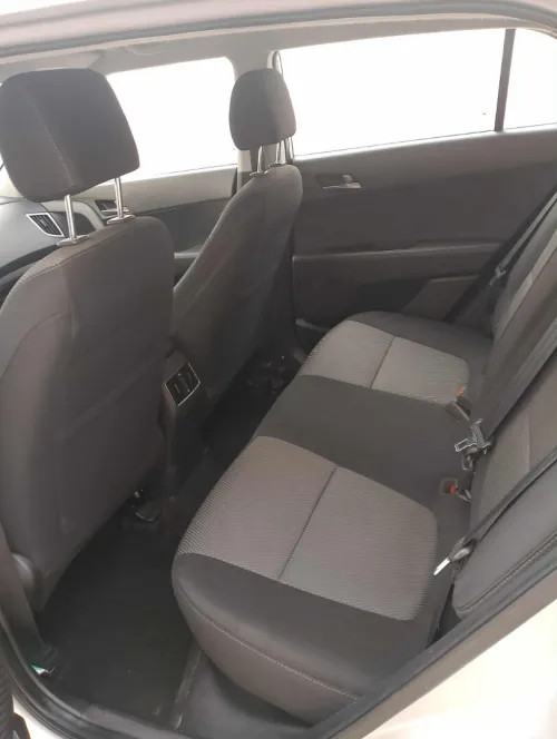Hyundai Crita CRDI 2019 Crita CRDI