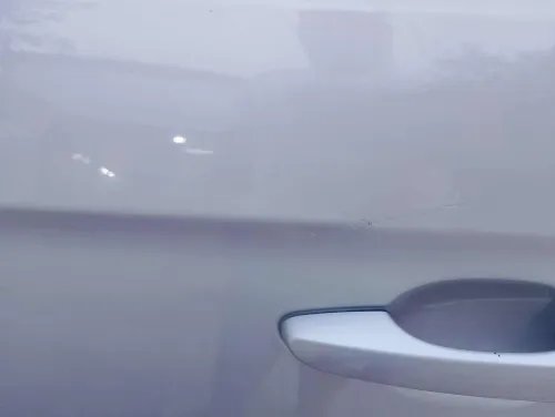 Hyundai Crita CRDI 2019 Crita CRDI