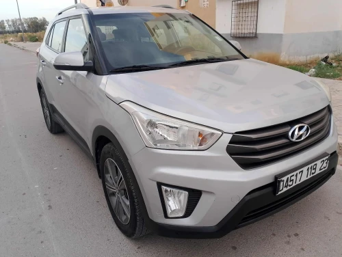 Hyundai Crita CRDI 2019 Crita CRDI