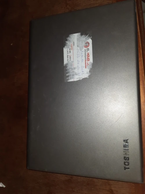 Toshiba Portégé Z30-C-153, Intel®