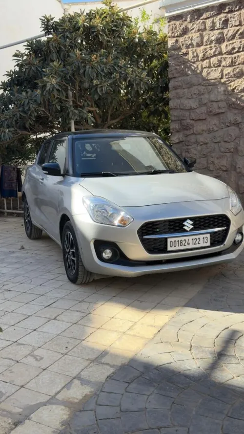 Suzuki Swift 2022 Swift