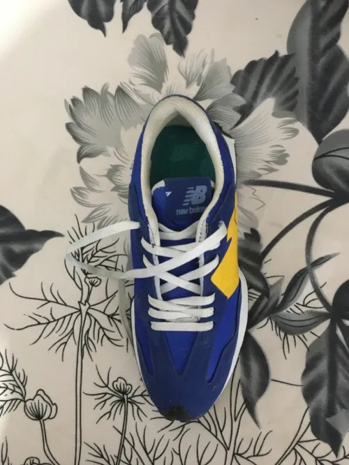 basquette new balance 