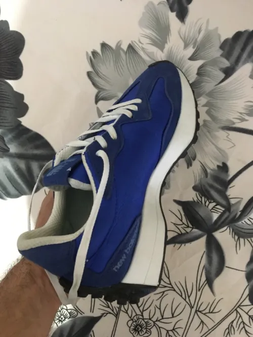 basquette new balance 