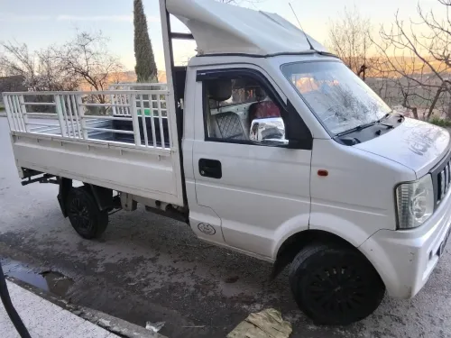 DFSK V21 2018 V21