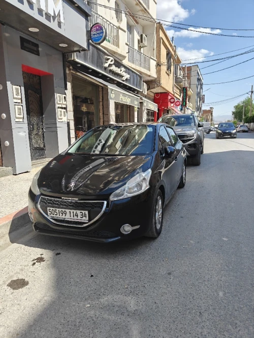 Peugeot 208 2014 Active
